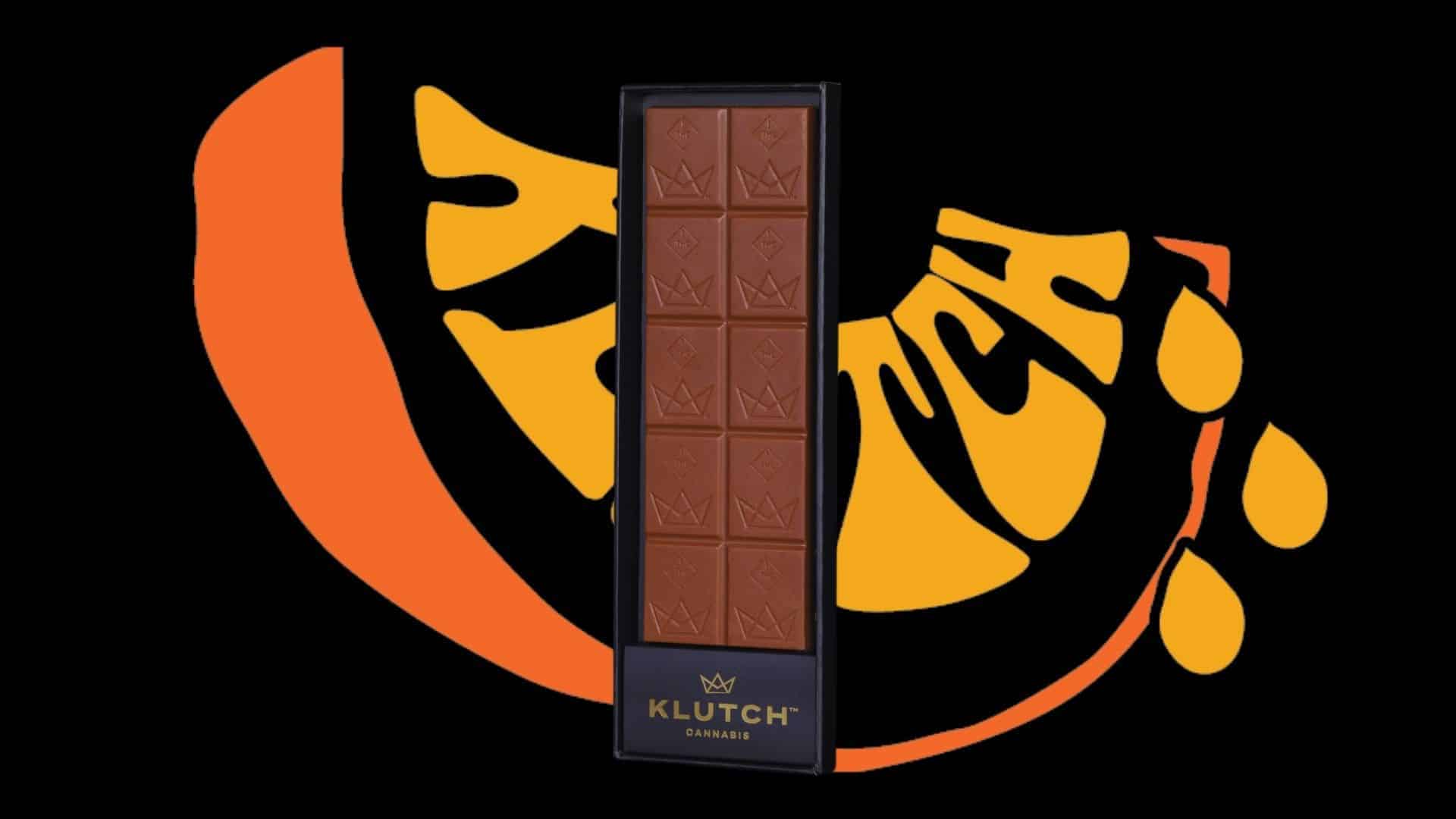 Orange 43 Milk Chocolate