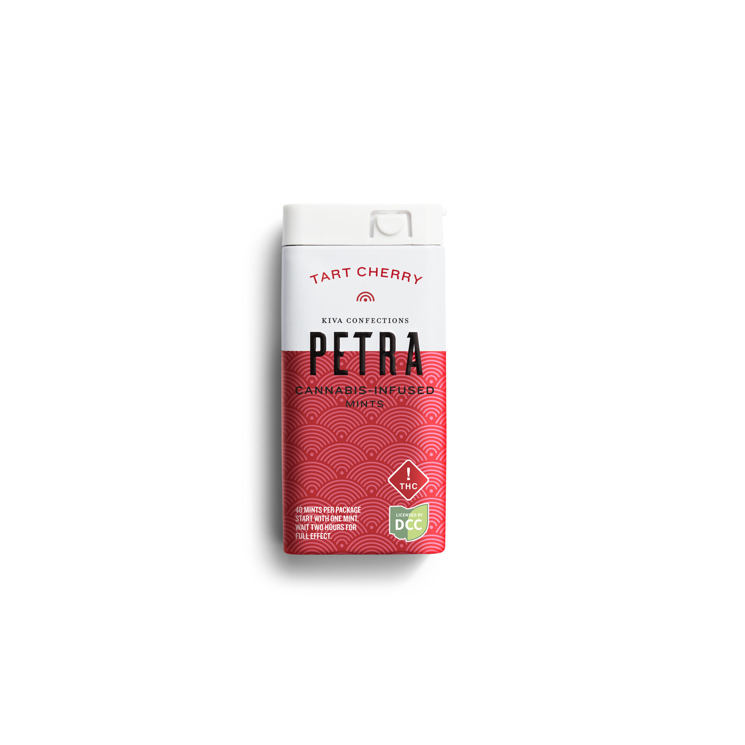 Tart Cherry Petra